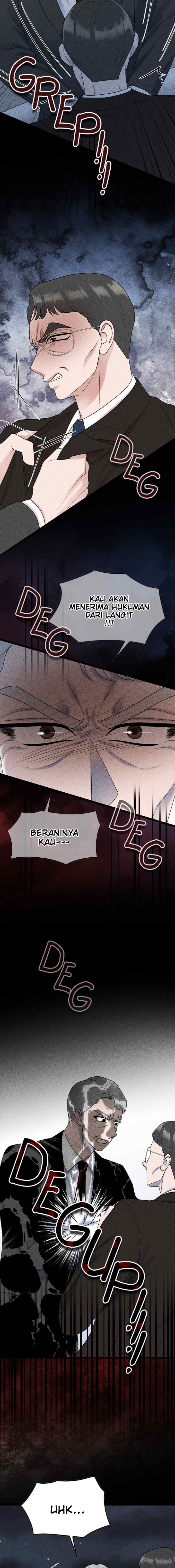 Celebrity Roommate chapter 78 halaman 15