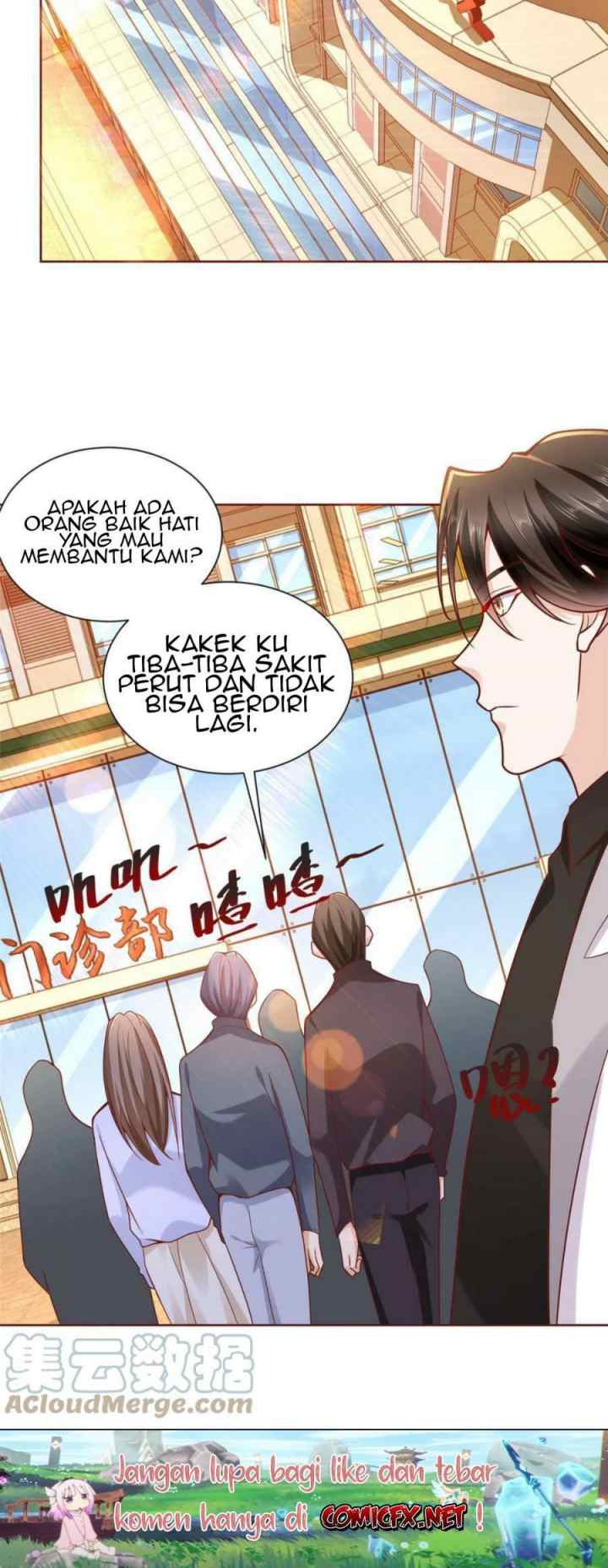 I Randomly Have A New Career Every Week chapter 143 halaman 9