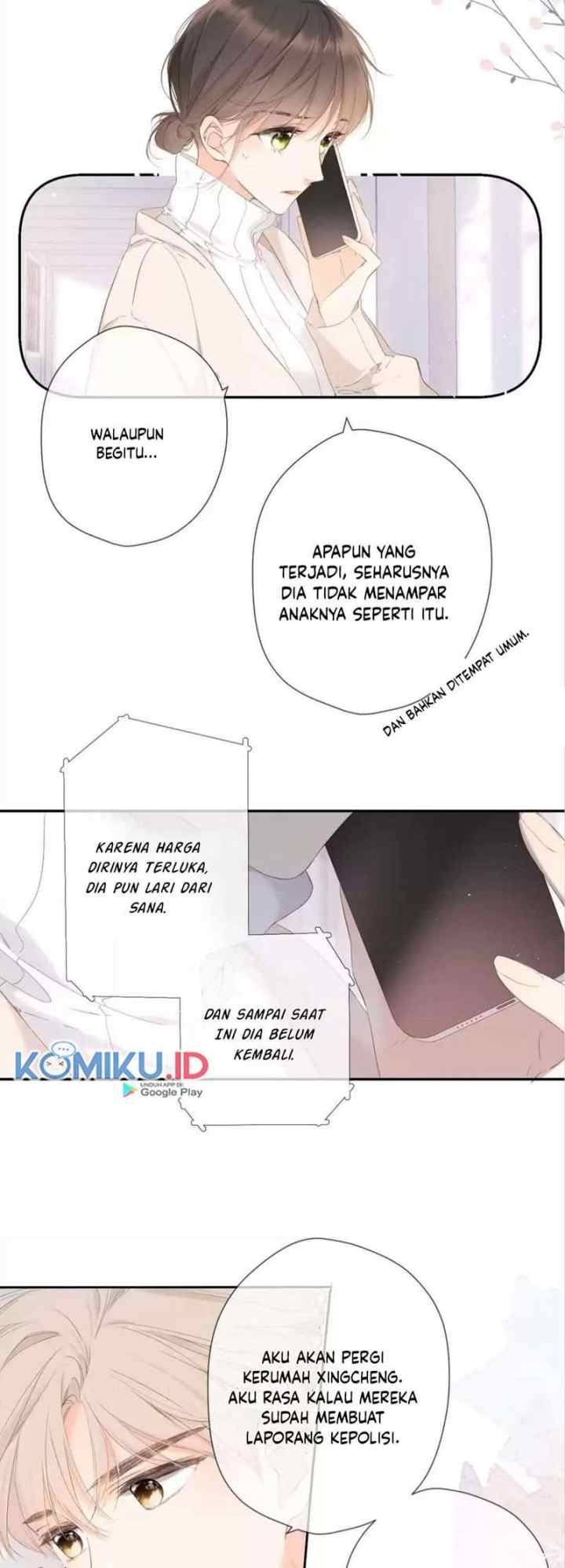 Once More chapter 50 halaman 5