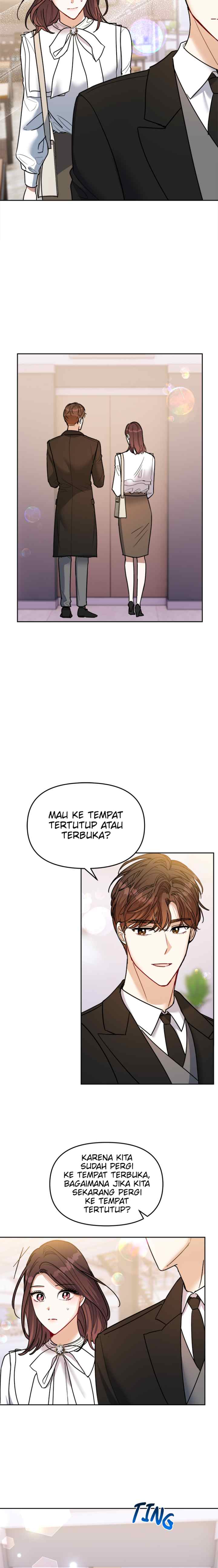 A Prenuptial Contract chapter 88 halaman 12
