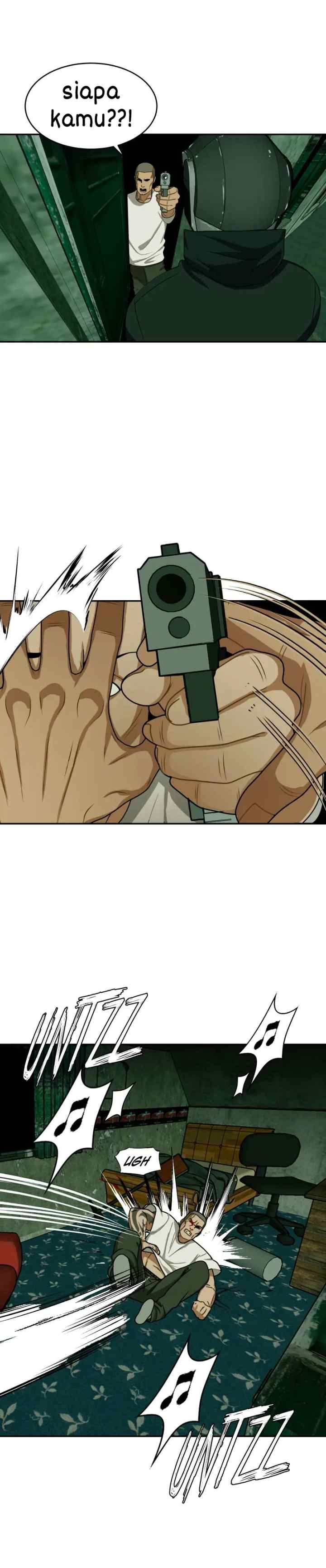 Midnight With Poppy Land chapter 106 halaman 9