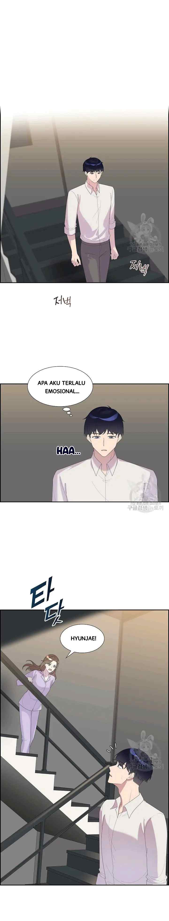 Speeding Romance chapter 36 halaman 17