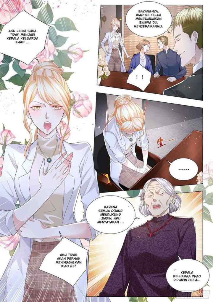 Shen Hao's Heavenly Fall System chapter 246 halaman 9