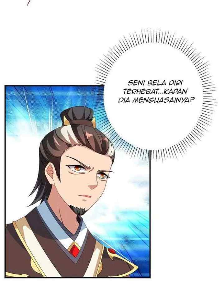Divine Soul Emperor chapter 37 halaman 9