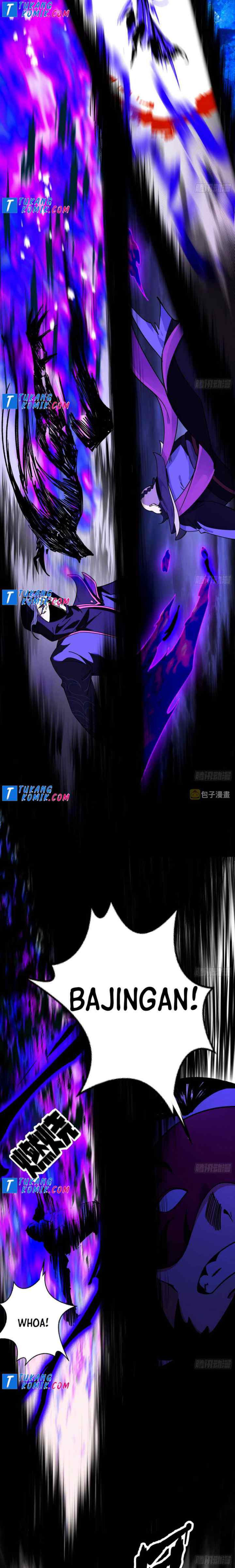 I'm An Evil God chapter 262 halaman 14