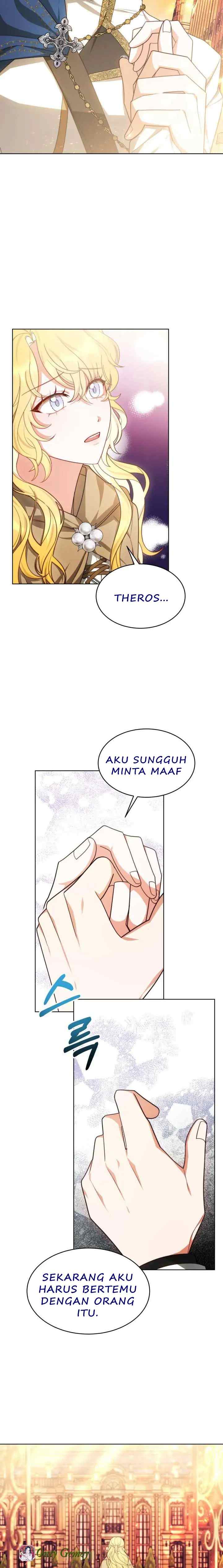 My Ex-Husband Became the Male Lead chapter 33 halaman 18