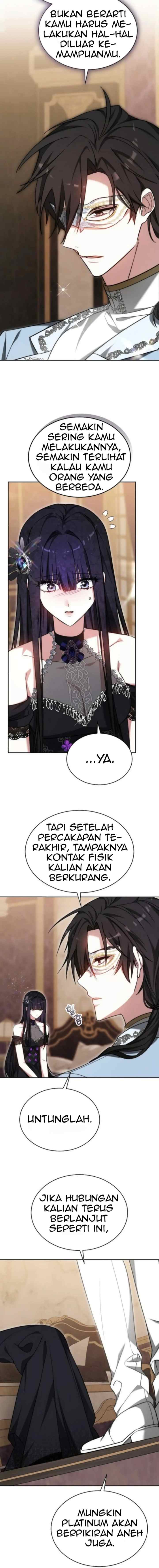 Bride of Obsidian chapter 21 halaman 7