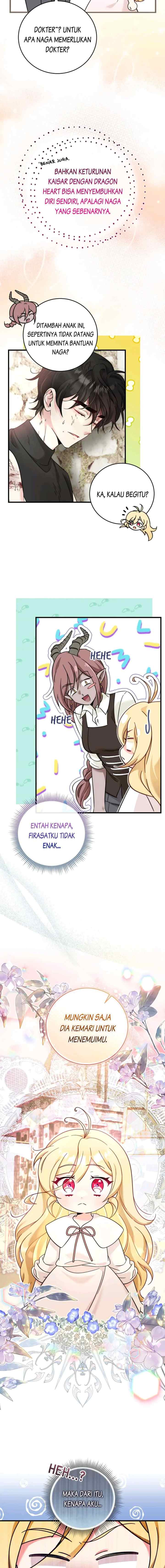 Pharmacist Princess chapter 32 halaman 9