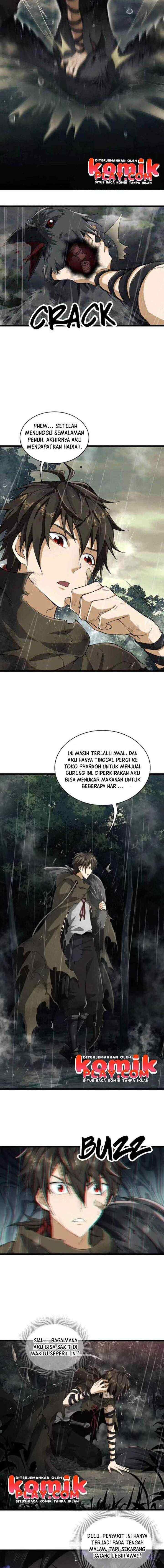 The First Sequence chapter 1 halaman 5