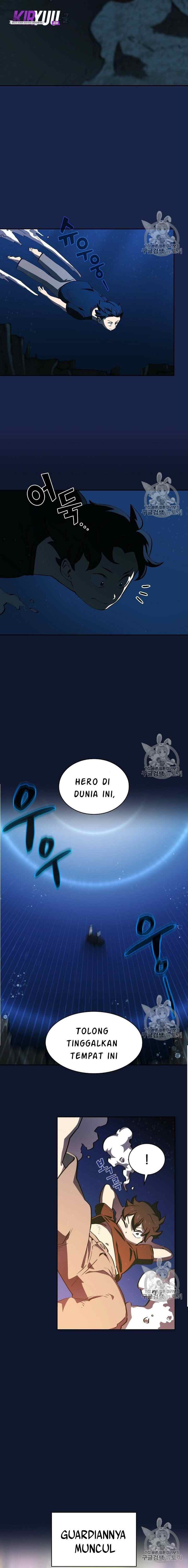 FFF-Class Trashero chapter 60 halaman 6