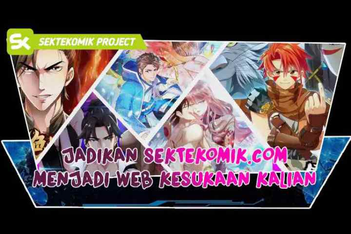 Mortal Cultivation Fairy World chapter 53 halaman 15