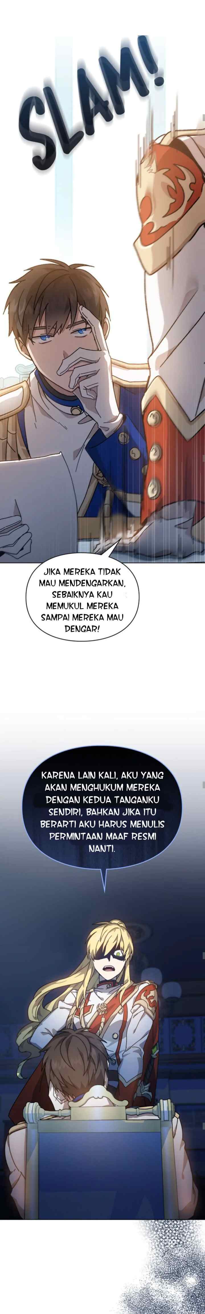 Falling For The Enemy chapter 0 halaman 11