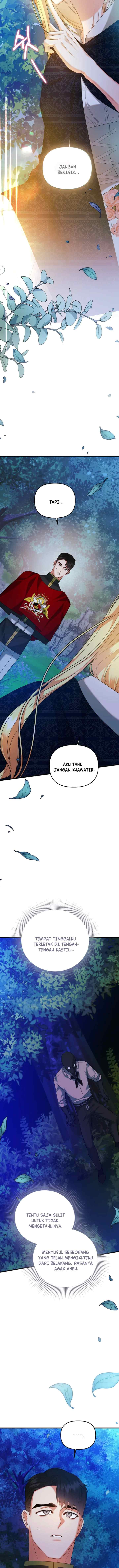 I Will Avoid the Male Lead and Make My Harem chapter 26 halaman 12