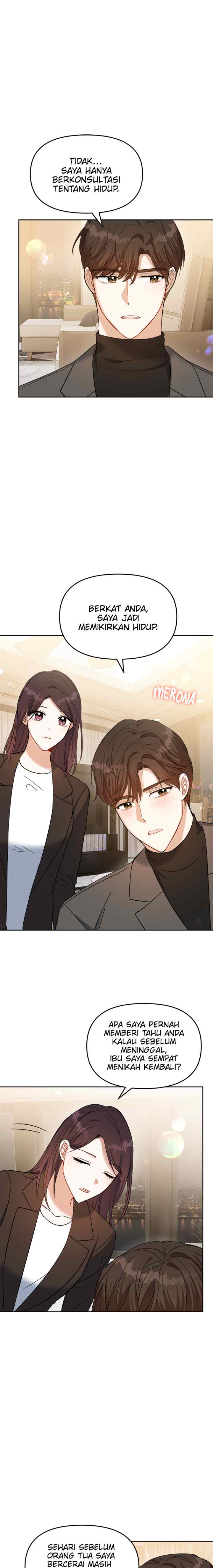 A Prenuptial Contract chapter 43 halaman 5