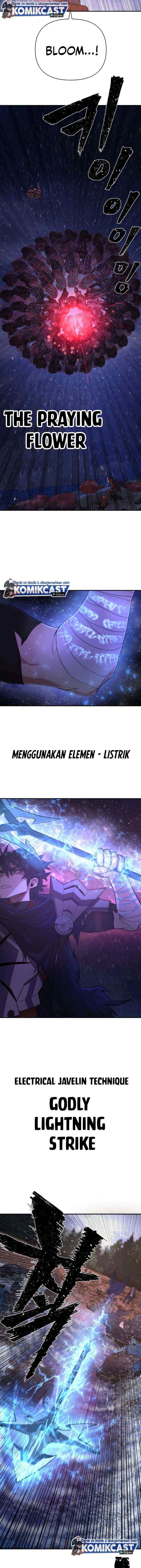 Hero Has Returned chapter 4 halaman 15