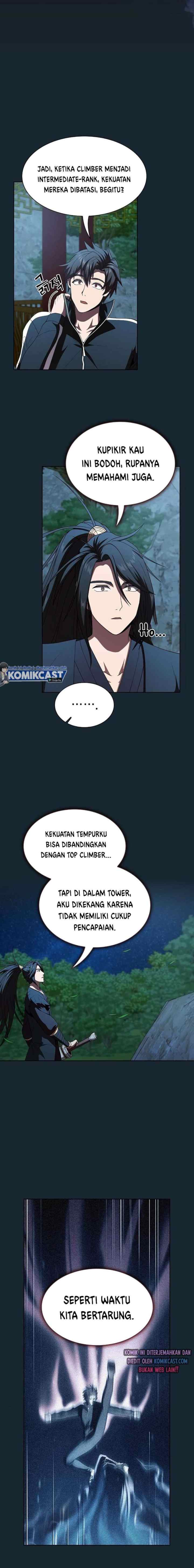The Tutorial Tower of the Advanced Player chapter 67 halaman 17
