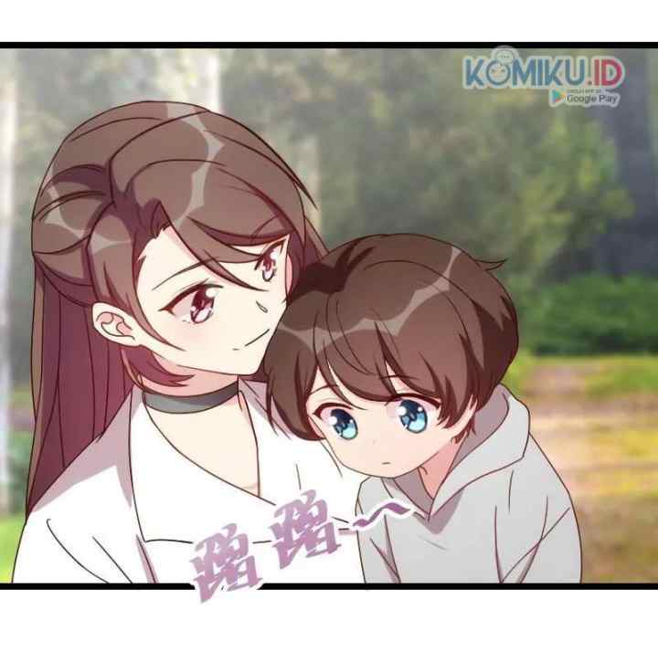 CEO's Sudden Proposal chapter 86 halaman 18
