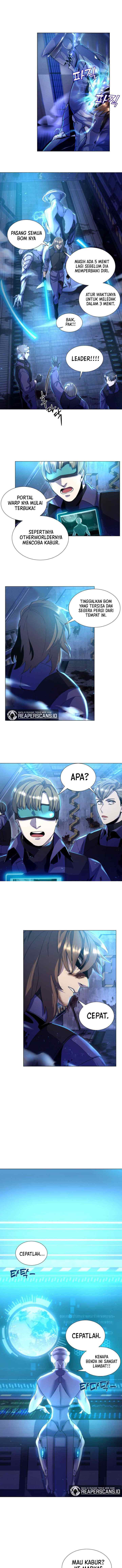 Overbearing Tyrant chapter 1 halaman 10