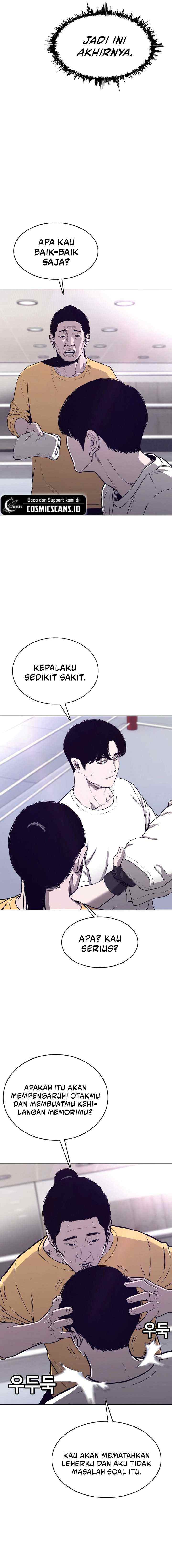 Would You Like to Sign The Contract? chapter 39 halaman 9