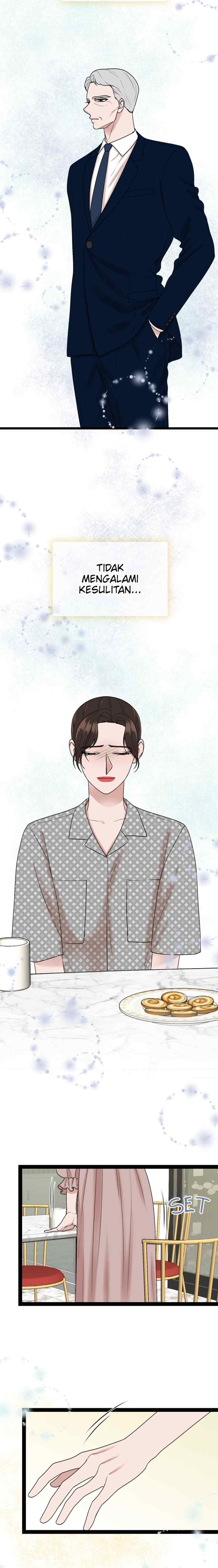 Celebrity Roommate chapter 99 halaman 18