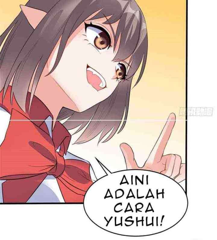 Dragon King Son chapter 10 halaman 14