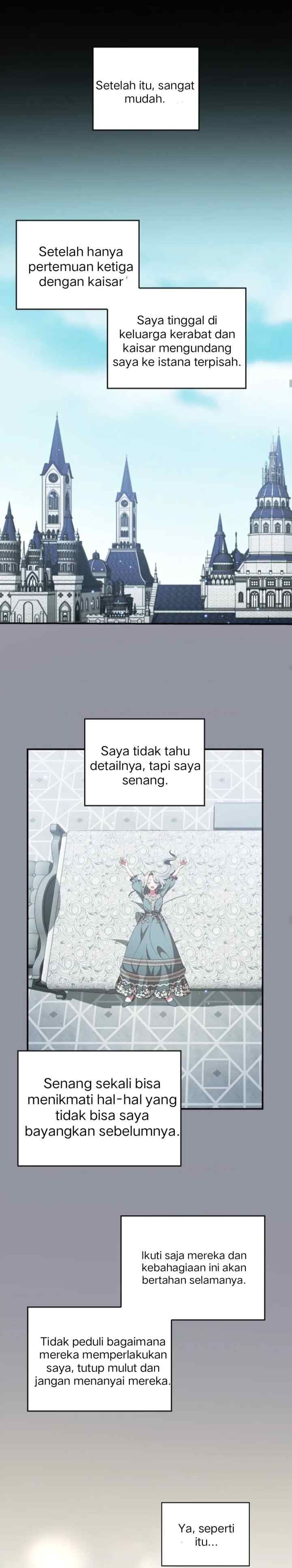 Run Maelle chapter 45 halaman 4