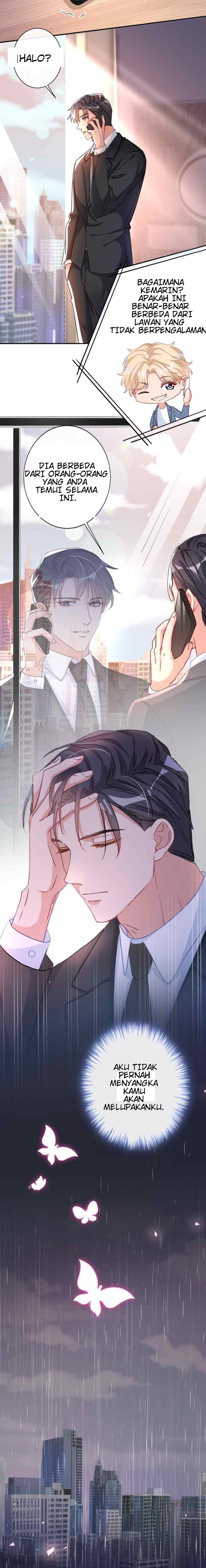 Refuse Mr.Lu chapter 2 halaman 8