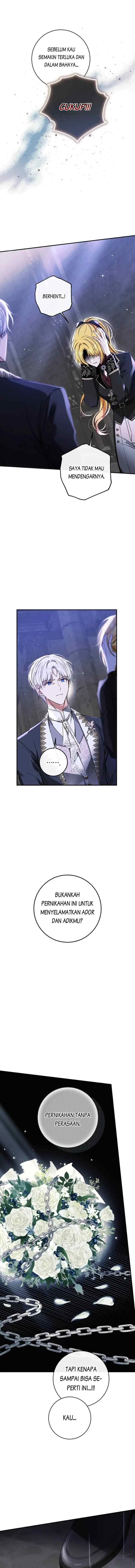 I Tamed the Crazy Marquis chapter 73 halaman 8