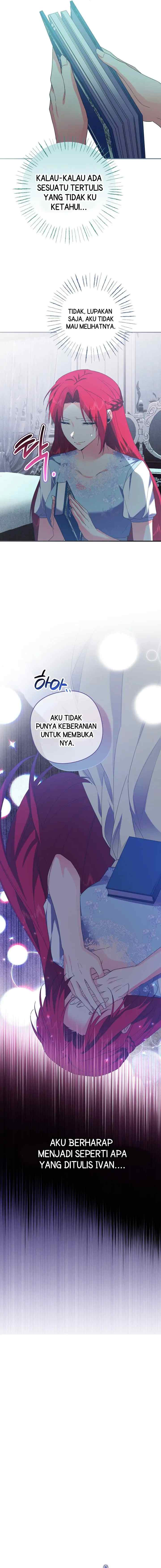 I Tamed the Duke chapter 43 halaman 7