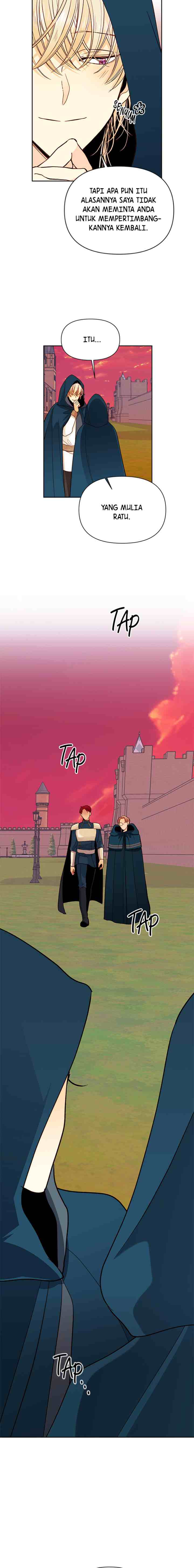 The Remarried Empress chapter 64 halaman 6