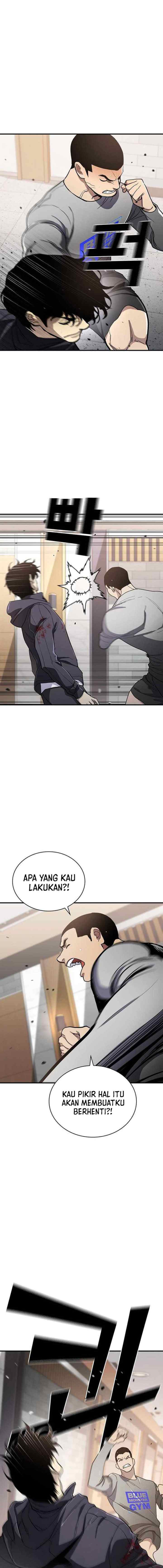 Ranker (2022) chapter 52 halaman 10