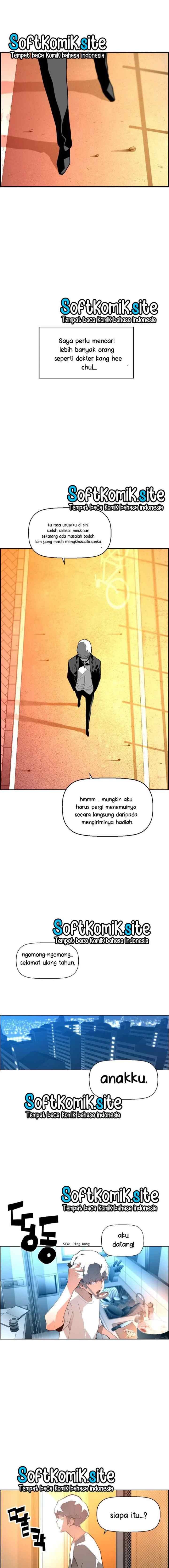 Terror Man chapter 100 halaman 12