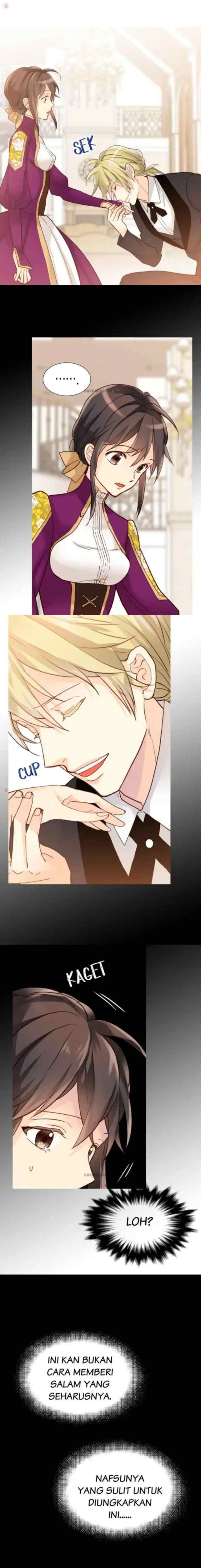 Empress of Another World chapter 92 halaman 13