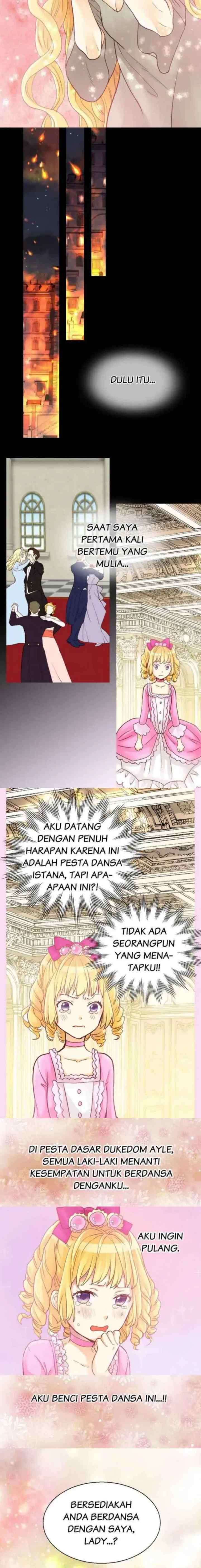 Empress of Another World chapter 38 halaman 7