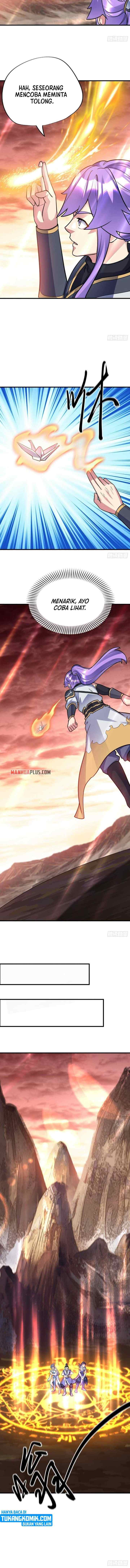 Peerless Soul (Peerless Battle Spirit) chapter 432 halaman 4