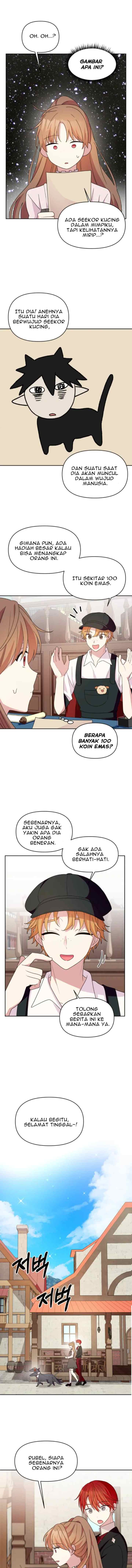 Monster Dressing Room chapter 10 halaman 12