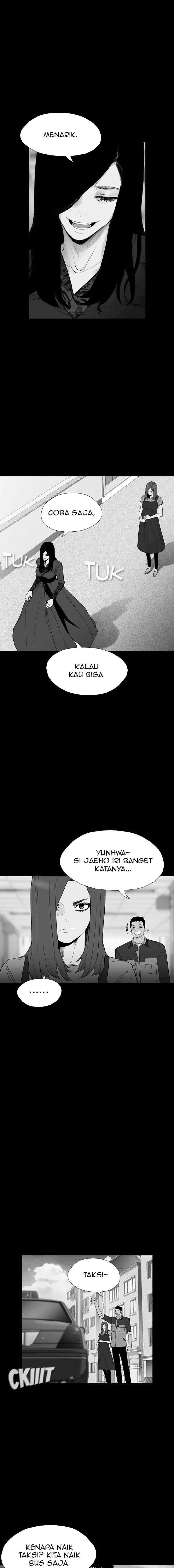 Reawaken Man chapter 171 halaman 7