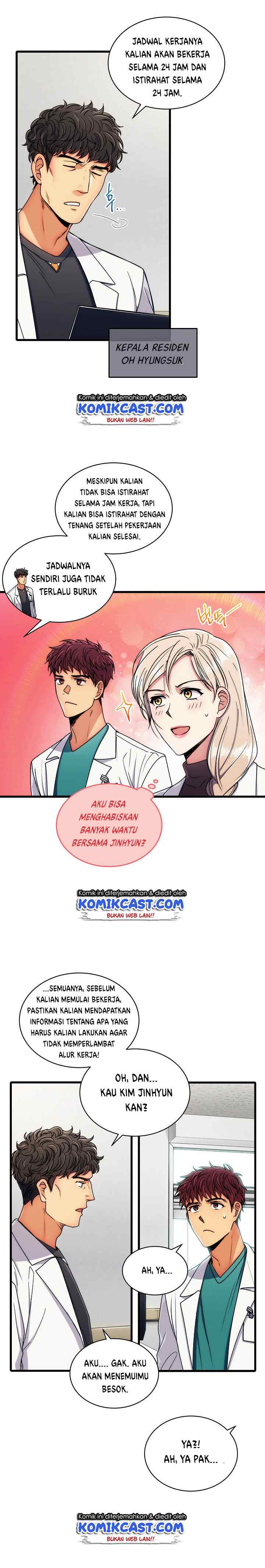 Medical Return chapter 52 halaman 7