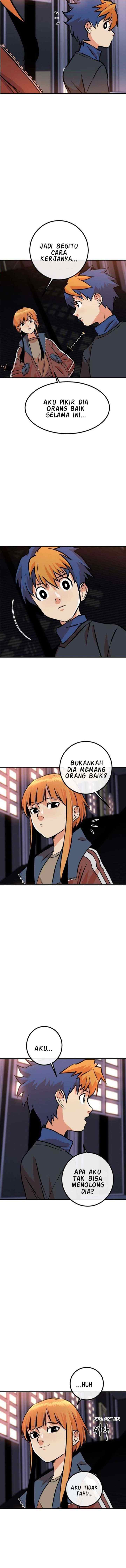 Stairs chapter 8 halaman 13