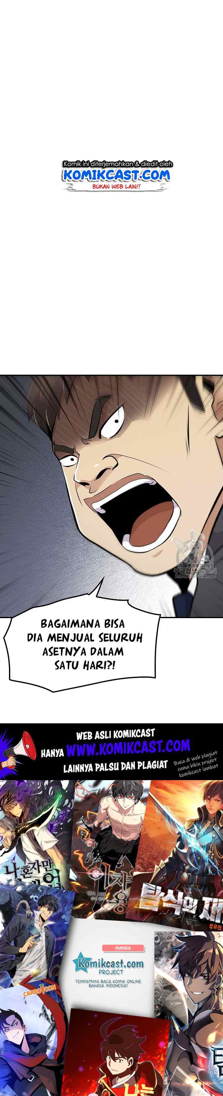 Again My Life chapter 28 halaman 18