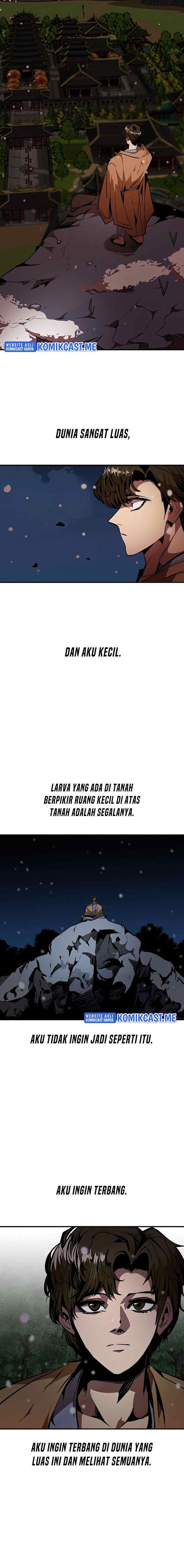 Worthless Regression chapter 40 halaman 12