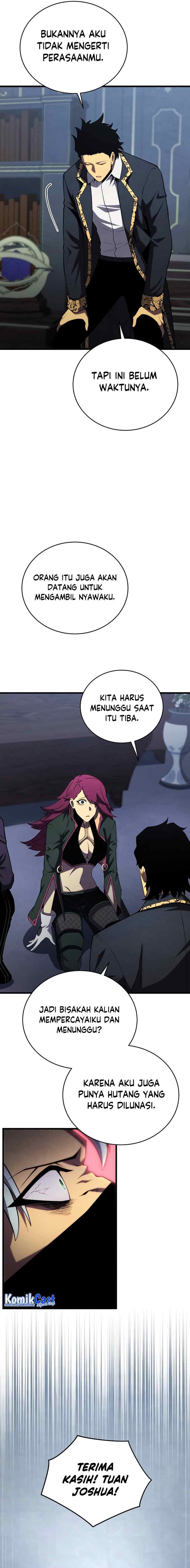 Swordmaster's Youngest Son chapter 98 halaman 7
