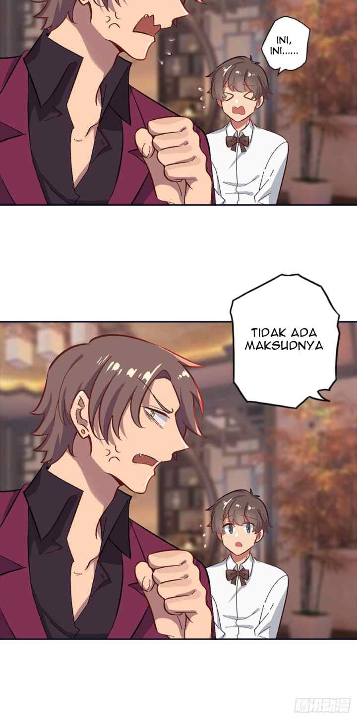 Peerless Sovereign Ling Xiao chapter 9 halaman 4