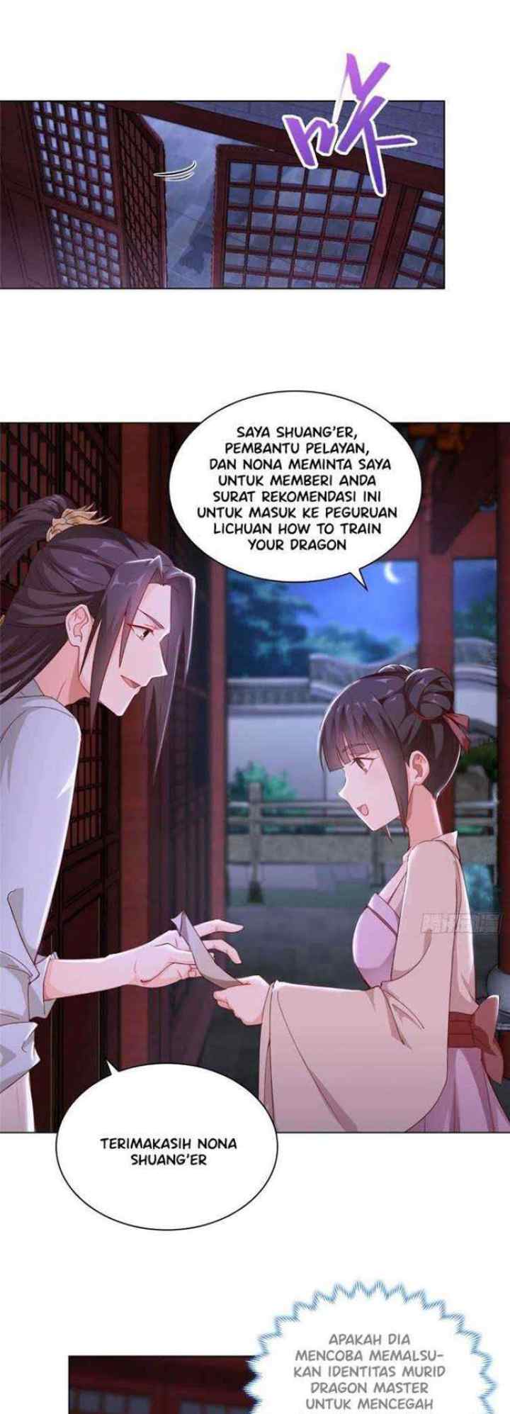 Dragon Master chapter 5 halaman 6