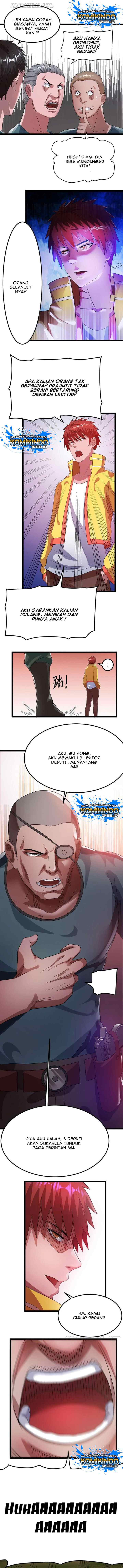 Dushi Xian Wang chapter 24 halaman 5