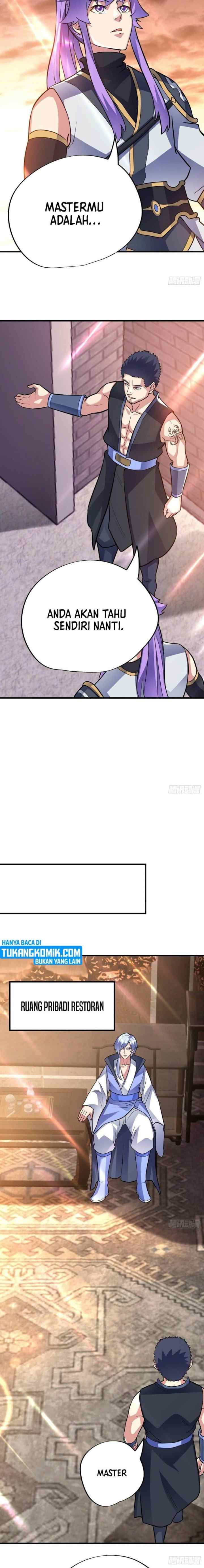 Peerless Soul (Peerless Battle Spirit) chapter 431 halaman 12