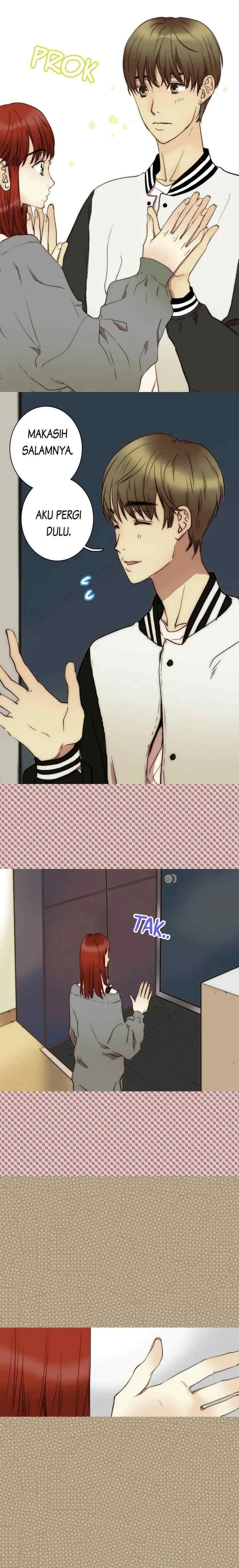 Bluehole Marriage chapter 115 halaman 15