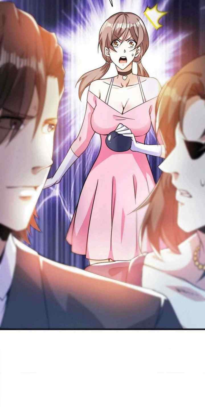 God of War Dragon Son-in-law chapter 39 halaman 18