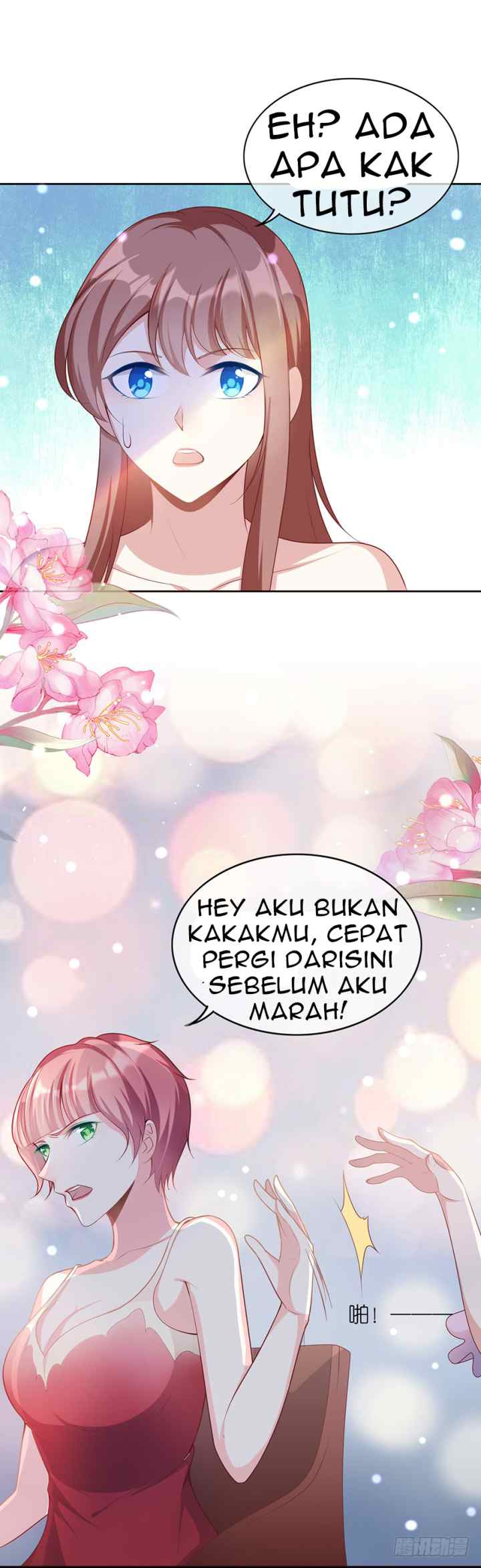Me! Super Rich! chapter 17 halaman 14