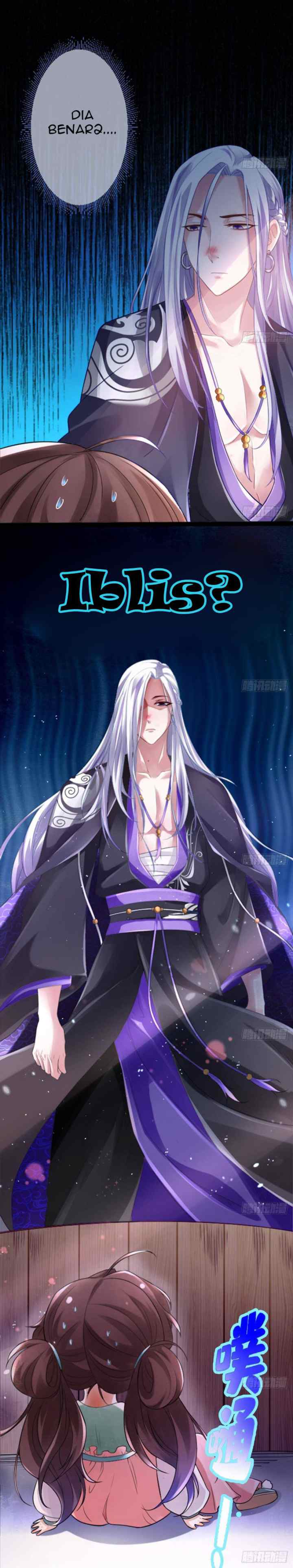 Save A Big Demon chapter 1 halaman 13